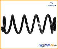 Fahrwerksfeder Sachs 994792 FüR Fiat Sedici Suzuki SX4