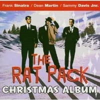 Sinatra Frank - Rat Pack Christmas Album - CD - K2Z