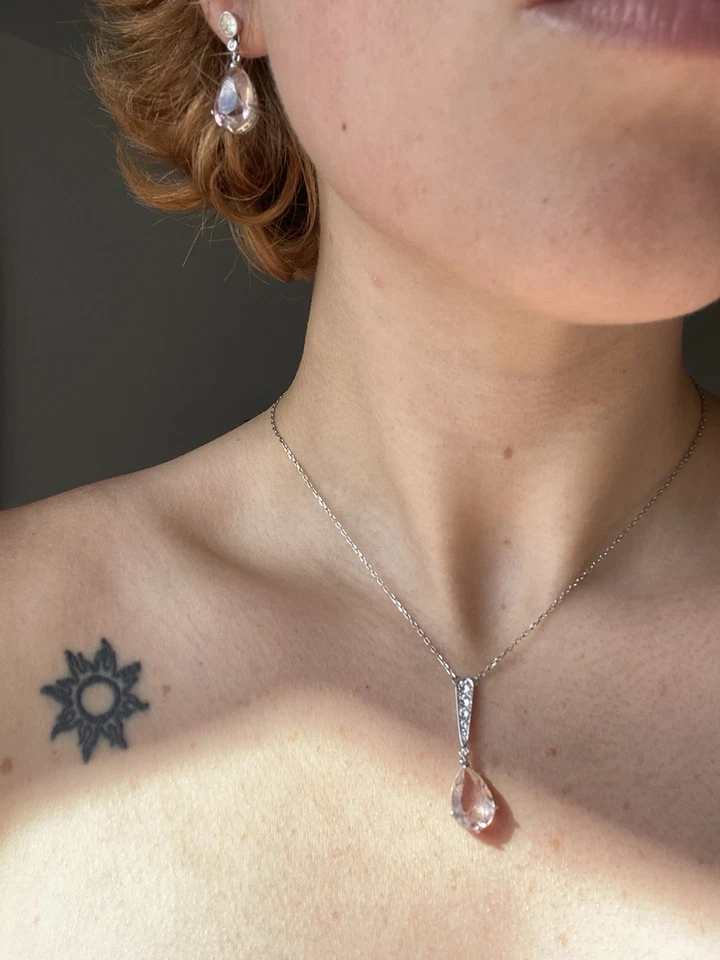 Swarovski Schmuckset