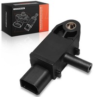 Frankberg Abgasdrucksensor Differenzdrucksensor Passend FüR Ford Fiesta Tourneo
