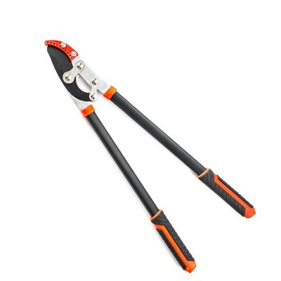 30-Inch Anvil Lopper for Tree Trimming, Heavy Duty, Low-Friction Sharp Steel ...