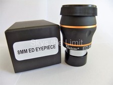 1.25" 8mm BST Starguider Dual ED eyepiece - lowest UK price!