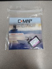 C Map Insight Pro inland & coastal US map chip