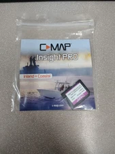 C Map Insight Pro inland & coastal US map chip