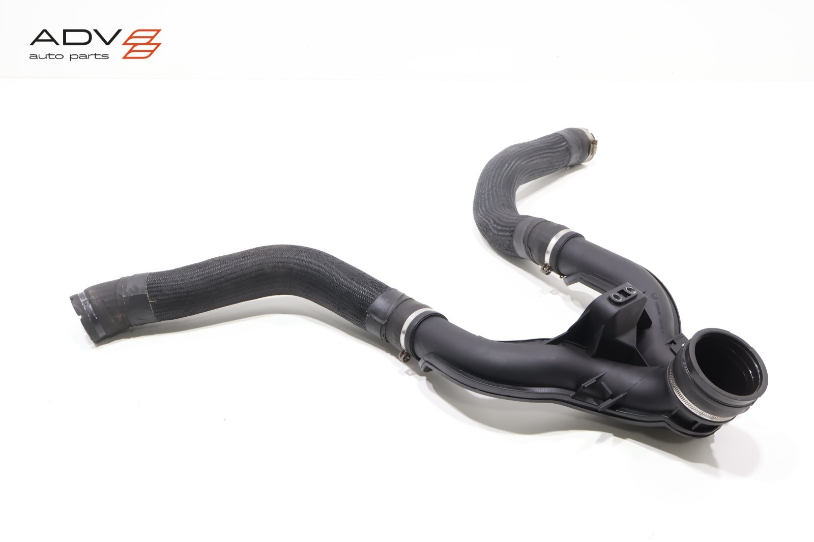 Maserati Ghibli S Q4 2014-2020 Intake duct hose P/N 14930