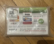 HP Q6638-60009 100 BLANKS PACK OF 4" x 6" PHOTO PAPER