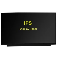 Replacement For Lenovo PN 5D10R29527 15.6" LED LCD Screen FHD IPS Display Panel