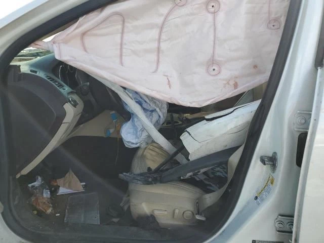 Turbo/Supercharger 2.0L compatível com 07-10 SKY 297206 - Imagem 4 de 4