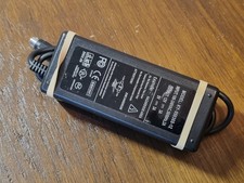 PSU 12V 3A 36W KY-05036S-12 4 Pin DIN 8.7mm x 7mm Adapter. 12V 3A 36W AC Adapte