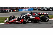 1/43 Haas VF-25 MoneyGram Haas F1 Team Canadian GP 2025 - 200th GP Diecast
