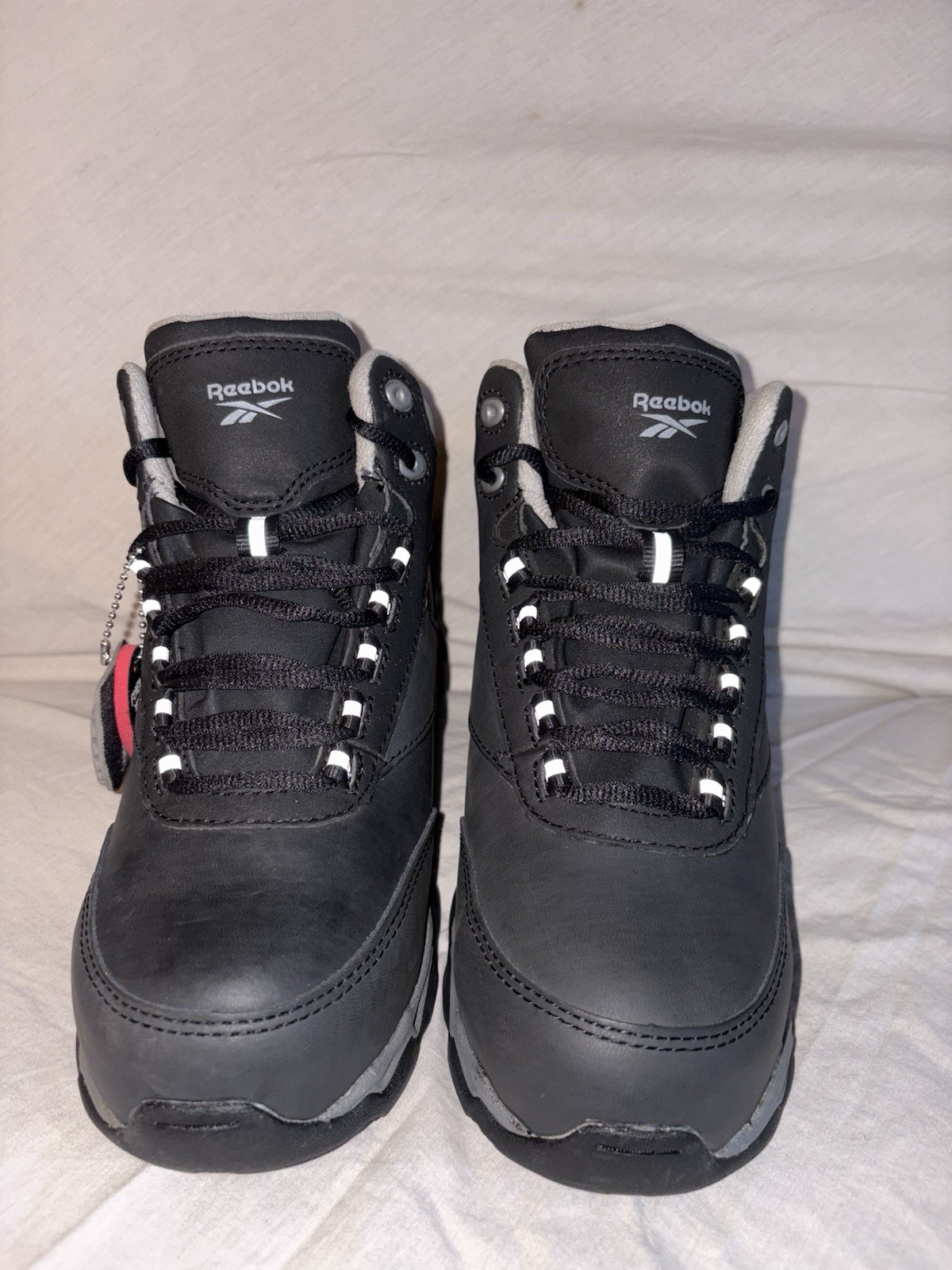 Reebok MT75 Waterproof Steel Toe Work Boots