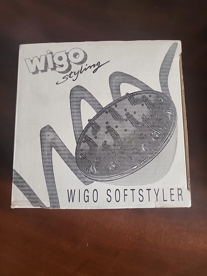 Wigo Hair Dryers for sale | eBay