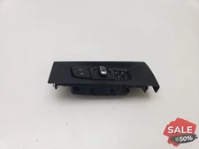 BMW 1 SERIES F20 F21 HEADLIGHT CONTROL SWITCH 9211306 2017