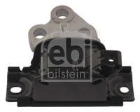 1X Febi Bilstein 44329 Lagerung Motor FüR Opel Vauxhall Fiat Alfa Romeo