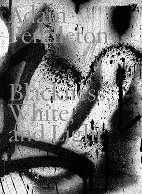 Adam Pendleton. Blackness, White and Light (English) Marianne Dobner
