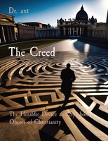 Anthony T Vento | The Creed | Taschenbuch | Englisch (2019) | Anthony Vento