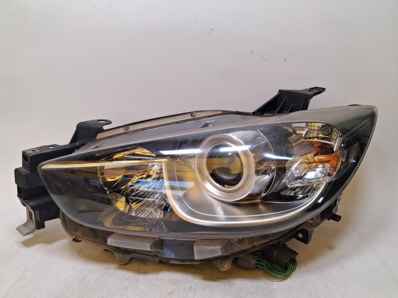 KD5351041C faro fanale sinistro MAZDA CX-5 KF 2.2DIESEL brufpK8181-334404