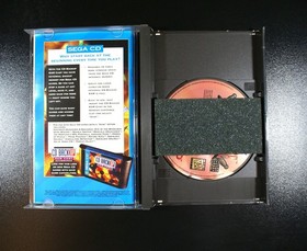 Shining Force Sega CD CIB Great Condition!