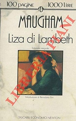 Liza di Lambeth