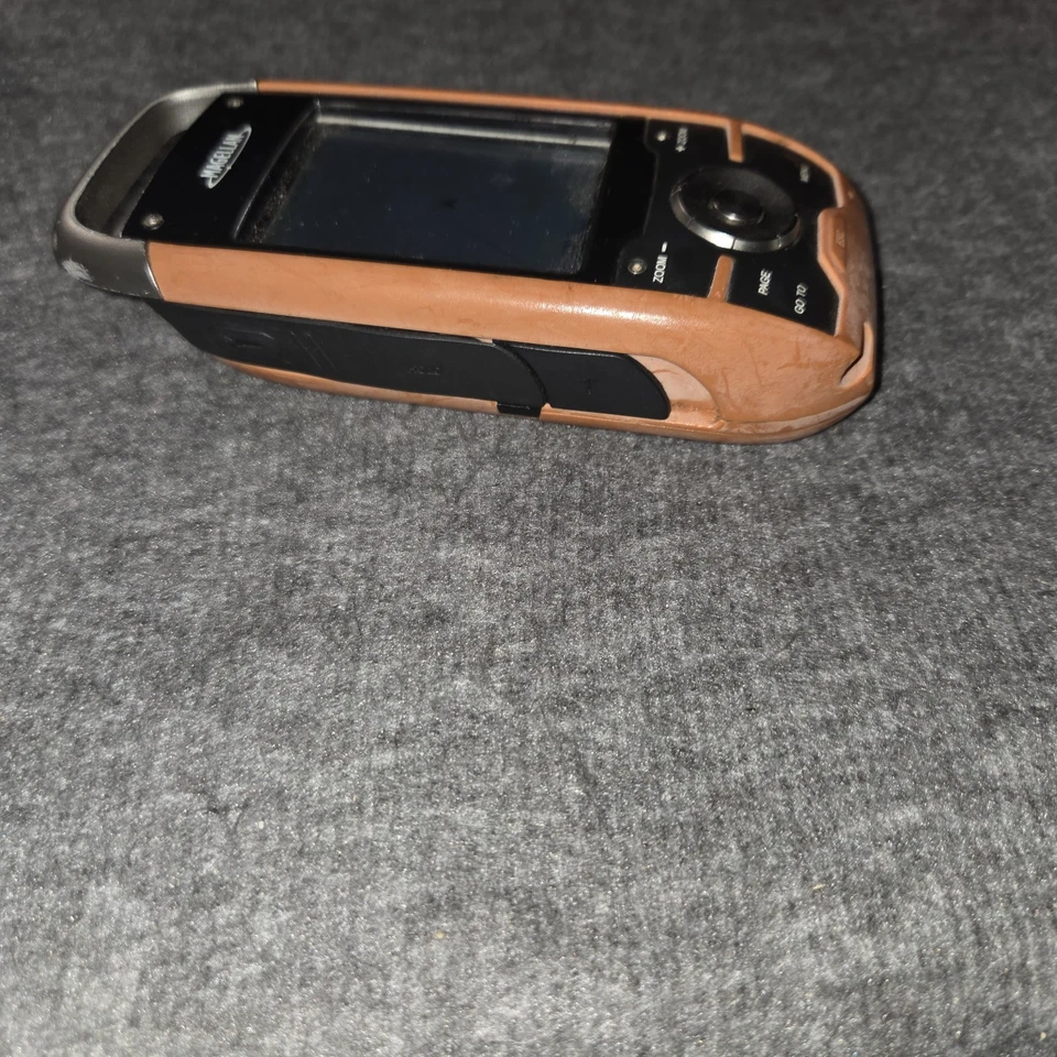 Magellan Triton 1500 Hiking Hunting GPS *READ* - Image 3 of 4