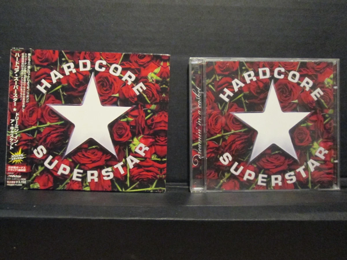 Las mejores ofertas en Hardcore Superstar | eBay