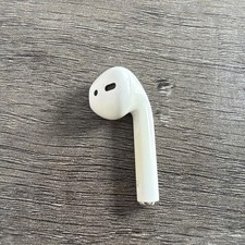 Genuine Apple AirPods 2nd Generation Replacement Earbud Right Ear Only A2032