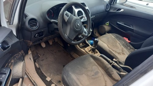 A51003600 RESISTANCE À LA CHAUFFE / 1359003 POUR OPEL CORSA D EXPRESSION - Photo 6/6