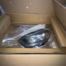 NEW OEM FORD ECOSPORT LH Headlight Front Left Driver GN1Z-13008-CZ 2018 - 2022