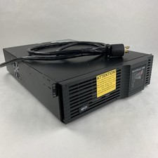 Tripp Lite SU3000RTXL3U 3000VA 2400W UPS Smart Online 110V 120V Tested No Batts