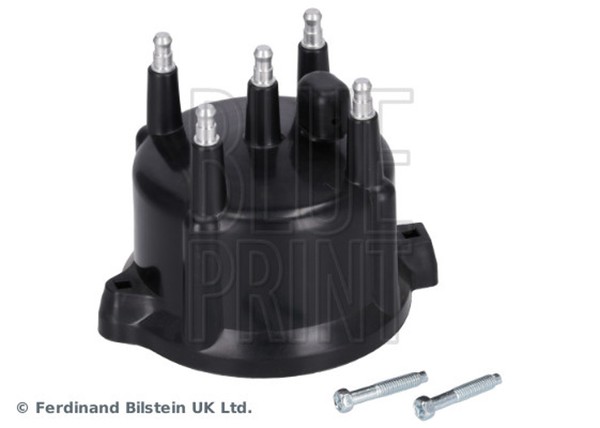 Blue Print ZüNdverteilerkappe ADA101402 FüR Jeep YJ Cherokee XJ Wrangler EPE 1-image