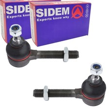 Rotule de direction Peugeot 505