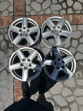 Porsche Cayenne 958 18 Rims Porsche Cayenne 958 18 Rims