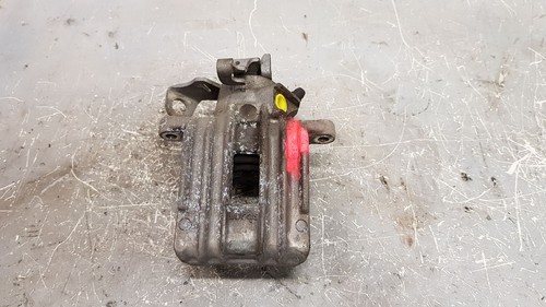 Bremssattel Sattel Hinten Rechts 230x9 VW 1 J Golf Variant 1.9 TDI