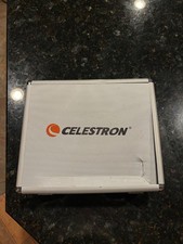 Celestron Telescope color filters. Barely used. Outer case has small crack