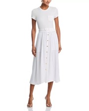 Ramy Brook Sylvie Dress MSRP $395