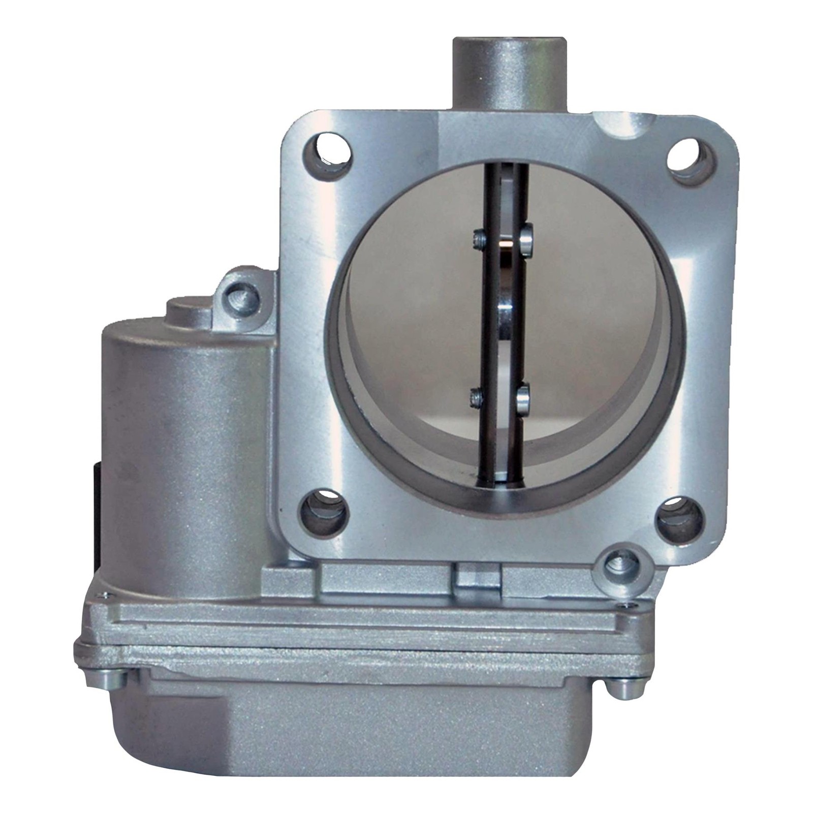 THROTTLE BODY FOR VAUXHALL ANTARA A CHEVROLET CAPTIVA LACETTI NUBIRA 4816305