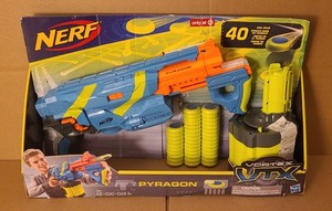 Nerf Pyragon Vortex | eBay