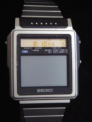 【超希少！極レア】セイコー「テレビウォッチ」 DAX002 T001-5010 s-l400.jpg