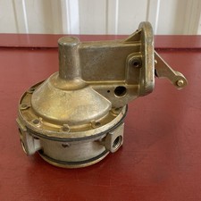 FUEL SYSTEM PUMP 40148 FOR 1964 1965 CHEVROLET CORVETTE CHEVELLE 327 HI-PERF V8