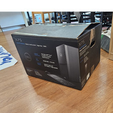 Dell XPS 8940 Tower i5-10500T 16GB Ram | 512GB Nvme | 4gb RX 560 Graphics