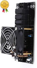 DC12-36V 20A 1000W ZVS Induction Heating Module Heater with Copper Tube