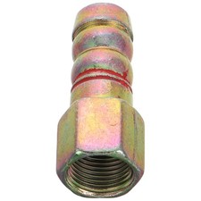 Copper Gas Cooker Stove Extender Universal Joint Pipe Adapter Connector