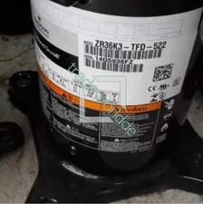 1PC New Compressor zr36k3-tfd-522