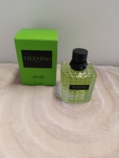 Valentino Donna Born in Roma Green Stravaganza Eau de Parfum 100 ml