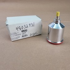 Sata 125948 Reusable Spray Gun Gravity Cup Aluminum - New