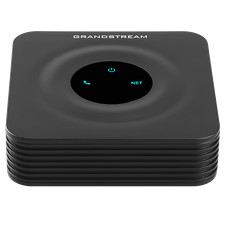 Grandstream HT801-V2 1-Port VoIP Adapter SIP T.38 Fax SRTP