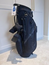 Brand New Callaway Chase Dry Stand Bag with 4 way divider RRP £199.00 Waterproof