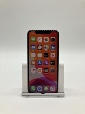 Apple iPhone X - 256 GB - Unlocked RARE iOS 13.3.1 Ready For To Be Jailbroken