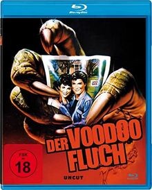 Der Voodoo Fluch (Scared Stiff)-Uncut Fassung von Wh... | DVD | Zustand sehr gut