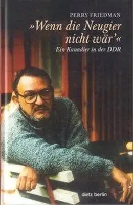 Perry Friedman | 'Wenn die Neugier nicht wär'', m. Audio-CD | Bundle | Deutsch